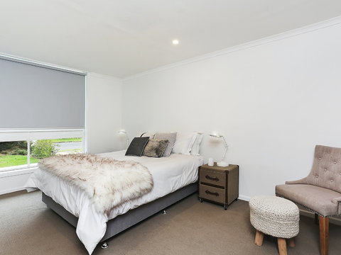 Amalfi Beach House - St Kilda Accommodation 8