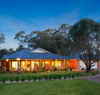 Amelia-Rose - St Kilda Accommodation