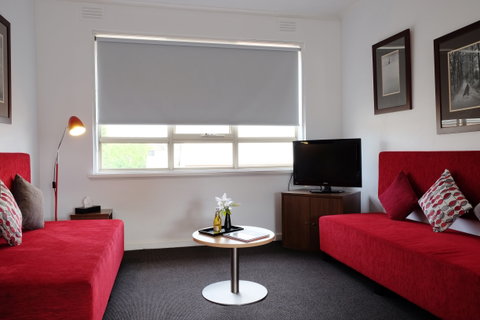 Apartments Of South Yarra - St Kilda Accommodation 1
