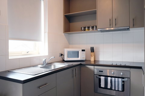Apartments Of South Yarra - St Kilda Accommodation 3