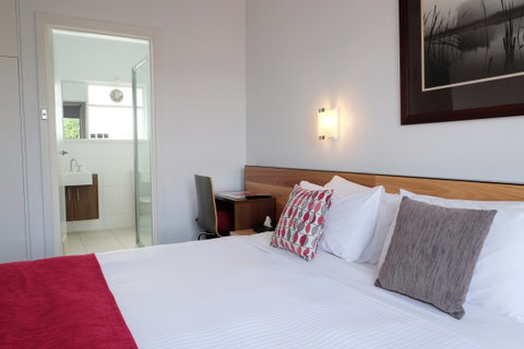 Apartments Of South Yarra - St Kilda Accommodation 4