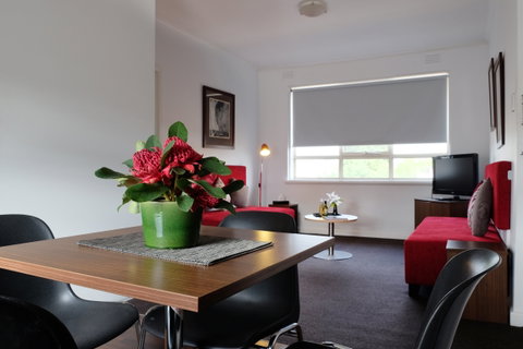Apartments Of South Yarra - St Kilda Accommodation 5