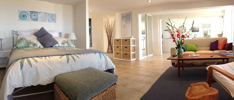 Avalon Horizons - St Kilda Accommodation 3