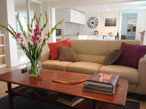 Avalon Horizons - St Kilda Accommodation 5