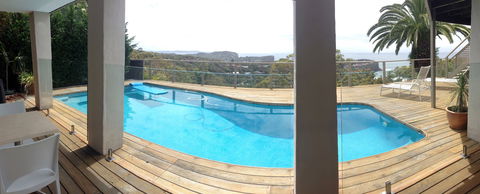Avalon Horizons - St Kilda Accommodation 6