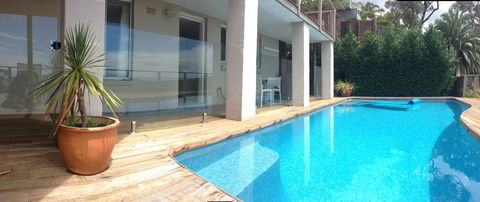 Avalon Horizons - St Kilda Accommodation 7