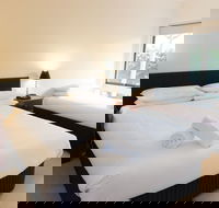 Ballarat Colonial Motor Inn - St Kilda Accommodation