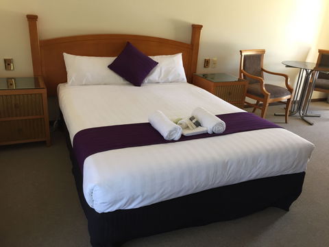 Balranald Motor Inn - St Kilda Accommodation 2