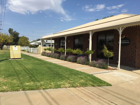 Balranald Motor Inn - St Kilda Accommodation 3