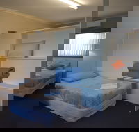 Beachport Motor Inn - St Kilda Accommodation