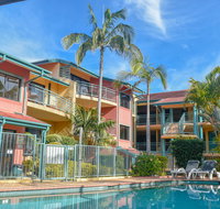 Beaches Holiday Resort - St Kilda Accommodation