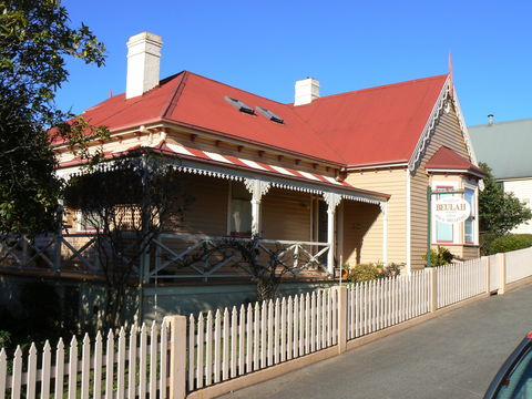 Beulah Heritage Accommodation - St Kilda Accommodation 0