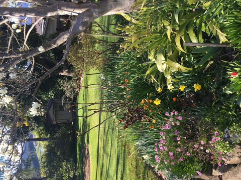 Beulah Heritage Accommodation - St Kilda Accommodation 3