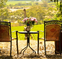 Blickinstal Barossa Valley Retreat - St Kilda Accommodation