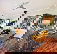 Borrowdale - St Kilda Accommodation