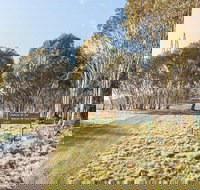 Bullocks Hill campground - St Kilda Accommodation