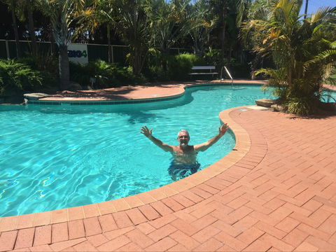 Bunbury Glade Caravan Park - St Kilda Accommodation 2