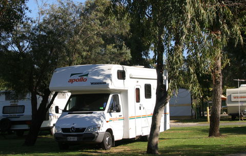 Bunbury Glade Caravan Park - St Kilda Accommodation 3