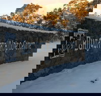 Bungarra Alpine Centre - St Kilda Accommodation