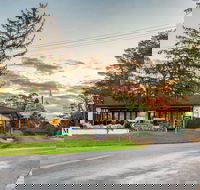 Bundanoon Country Inn Motel - St Kilda Accommodation