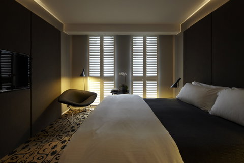Burbury Hotel - St Kilda Accommodation 0