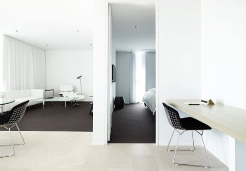 Burbury Hotel - St Kilda Accommodation 1
