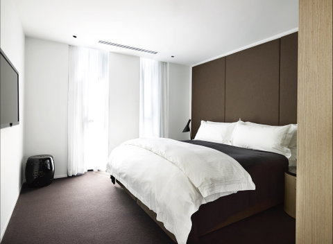 Burbury Hotel - St Kilda Accommodation 2