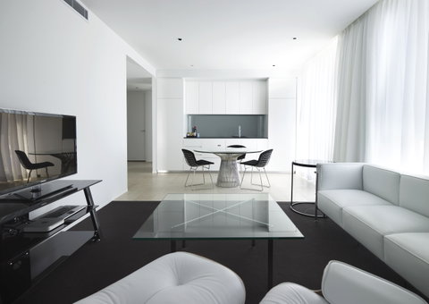 Burbury Hotel - St Kilda Accommodation 3
