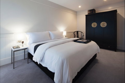 Burbury Hotel - St Kilda Accommodation 6