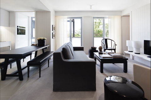Burbury Hotel - St Kilda Accommodation 8