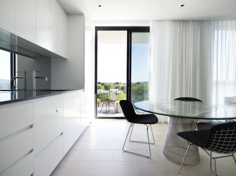 Burbury Hotel - St Kilda Accommodation 9
