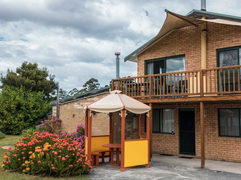 Burilda Waters - St Kilda Accommodation 0