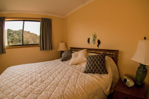 Burilda Waters - St Kilda Accommodation 1