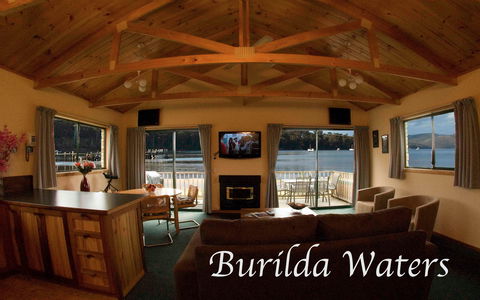Burilda Waters - St Kilda Accommodation 6