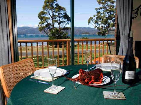 Burilda Waters - St Kilda Accommodation 7