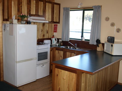 Burilda Waters - St Kilda Accommodation 9
