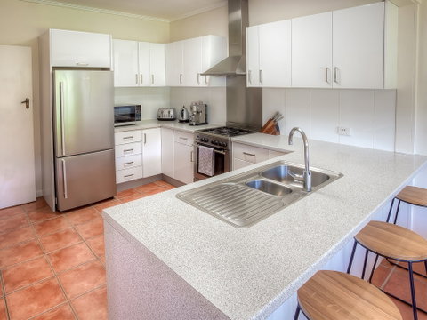 Caits Place - St Kilda Accommodation 1