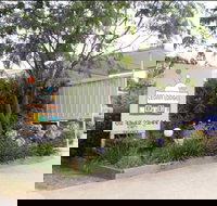 Cedar Lodge Motel - St Kilda Accommodation