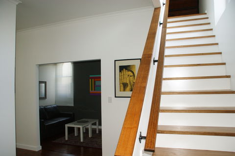Cloisters Of Kalangadoo - St Kilda Accommodation 2