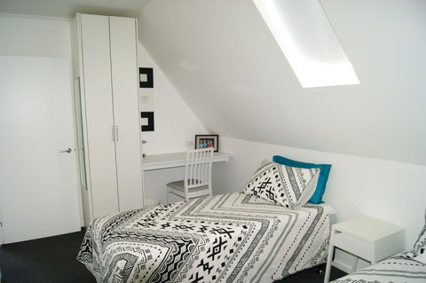 Cloisters Of Kalangadoo - St Kilda Accommodation 7