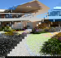 Cluff Vew - St Kilda Accommodation