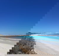 Coffin Bay National Park Campgrounds - St Kilda Accommodation