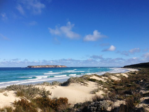 Coffin Bay National Park Campgrounds - St Kilda Accommodation 4