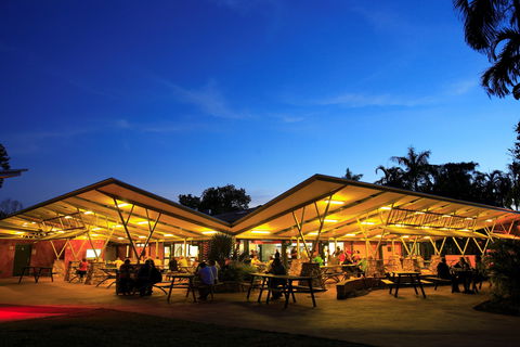 Cooinda Lodge Kakadu - St Kilda Accommodation 0