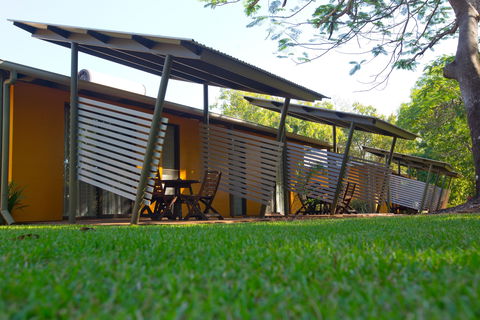 Cooinda Lodge Kakadu - St Kilda Accommodation 1