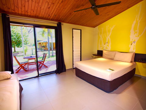 Cooinda Lodge Kakadu - St Kilda Accommodation 6