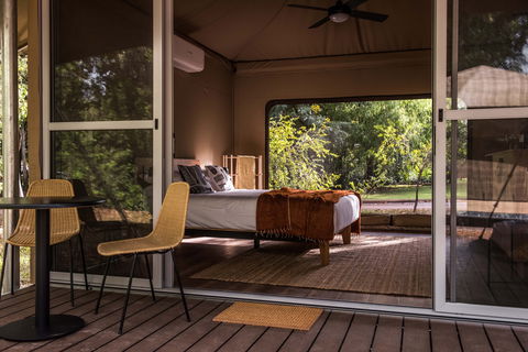 Cooinda Lodge Kakadu - St Kilda Accommodation 8