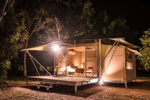 Cooinda Lodge Kakadu - St Kilda Accommodation 9