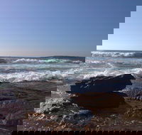 Coquillage Cronulla Beach Holiday Apartment - St Kilda Accommodation