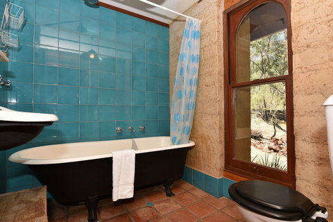 Corymbia - St Kilda Accommodation 2